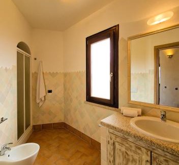 La Maddalena Apartment | Murphy Holiday Home - Residenza Barrettini