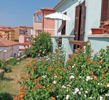 La Maddalena Apartment | Murphy Holiday Home - Mongiardino 01