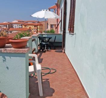 La Maddalena Apartment | Murphy Holiday Home - Mongiardino 01