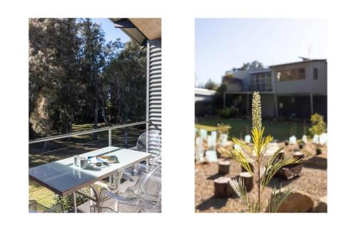 Bawley Point House | Murramarang Haven