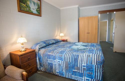 Murray Bridge East Hotel | Murray Bridge Motor Inn