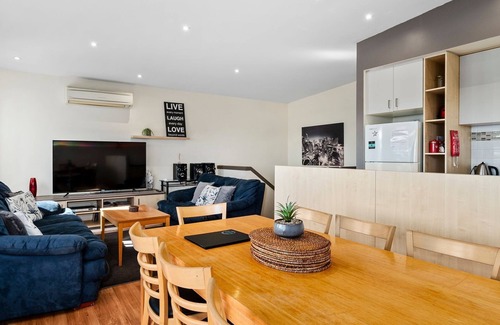 Yarrawonga Apartment | Murray Grange Apartment 4