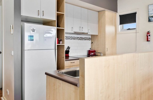 Yarrawonga Apartment | Murray Grange Apartment 4