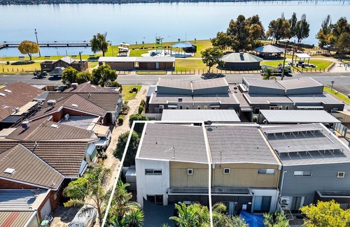 Yarrawonga Apartment | Murray Grange Apartment 4