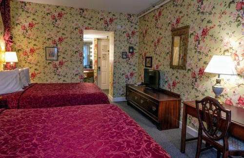 Mackinac Island Hotel | Murray Hotel
