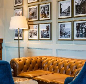 Scone Hotel | Murrayshall Country Estate