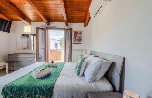 Murta Maria Apartment | MURTA MARIA, Incantevole a 4 minuti dalla Spiaggia