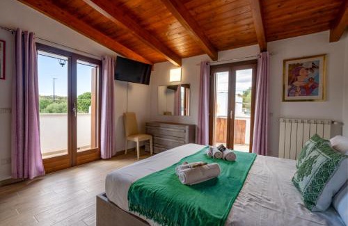Murta Maria Apartment | MURTA MARIA, Incantevole a 4 minuti dalla Spiaggia