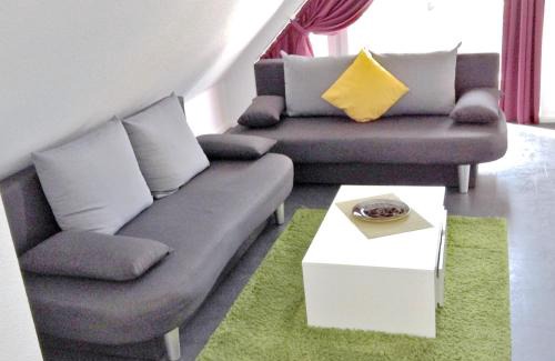 Leinfelden-Echterdingen Apartment | Murthum Gästeappartments