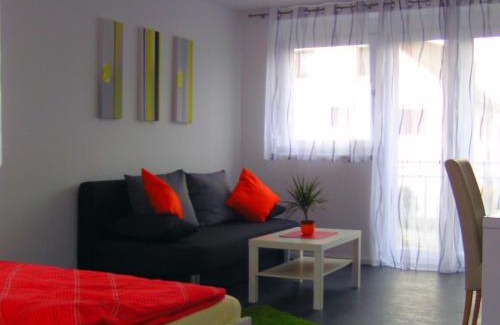 Leinfelden-Echterdingen Apartment | Murthum Gästeappartments