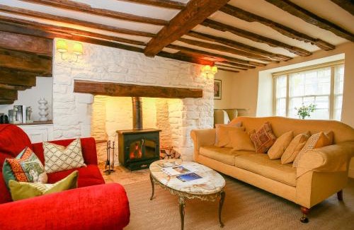 Burford House | Murton Cottage