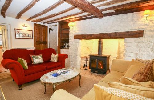 Burford House | Murton Cottage