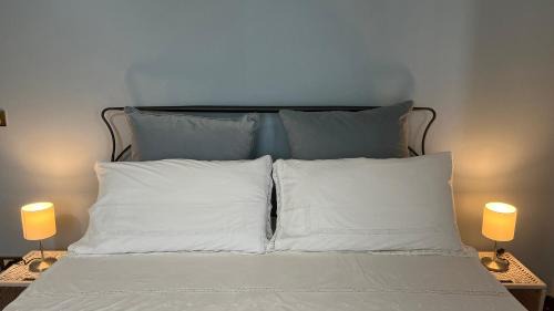 Frascinelle Bed & Breakfast | Musae Apartments