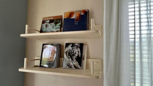 Frascinelle Bed & Breakfast | Musae Apartments