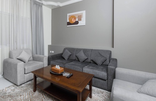 Muscat Hotel | Muscat Hills Hotel