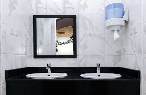 Muscat Hotel | Muscat Hills Hotel