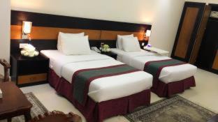 Salalah Hotel | Muscat International Hotel Plaza