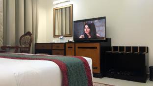 Salalah Hotel | Muscat International Hotel Plaza