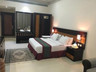 Salalah Hotel | Muscat International Hotel Plaza