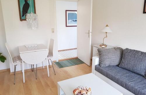 Toenning Apartment | Muschelkästchen OG