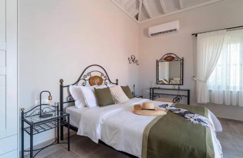 Halki House | Muse Clio