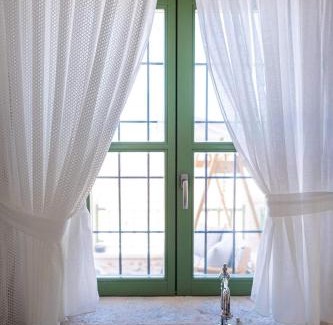 Halki House | Muse Clio