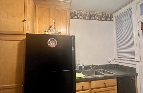 Museum District Condo | Museum District condo close to Museums, Cary Town, Scotts Addition, and Stadium.