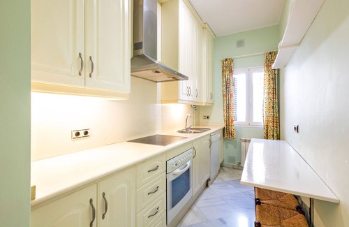 Museo Apartment | Museum Duplex and Patios, Historical center, 8 pax