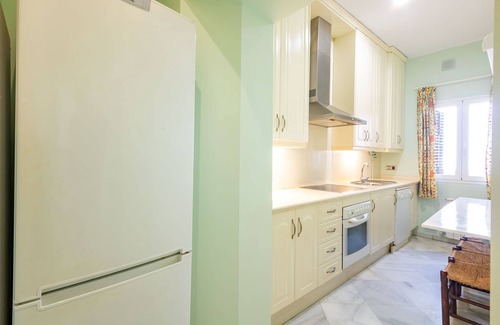 Museo Apartment | Museum Duplex and Patios, Historical center, 8 pax