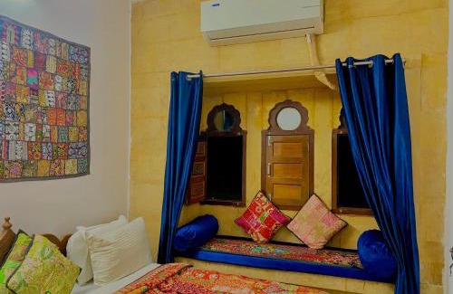 Amar Sagar Pol House | Music city Home Stay Jaisalmer