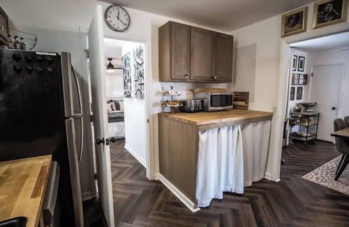 Cumberland Gardens Cottage | ★ Music City ROCKSTAR Cottage Close to Downtown ★
