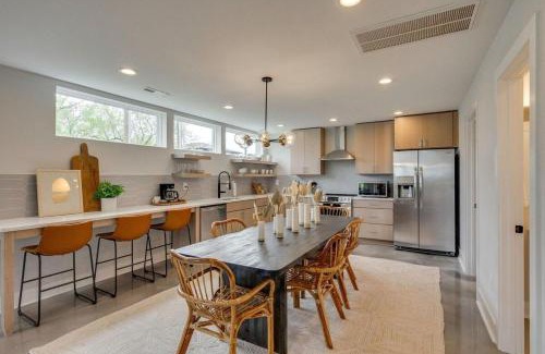 East Nashville House | Music City Smile (826/828)