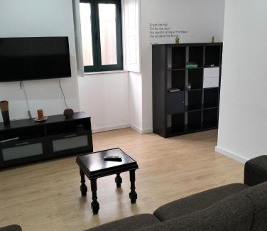 Espinho House | Music Houses T1