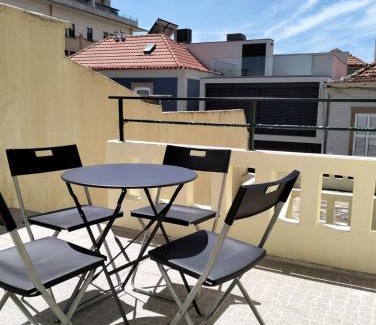 Espinho House | Music Houses T3