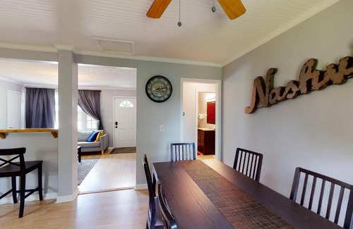Talbot's Corner House | Music Maker