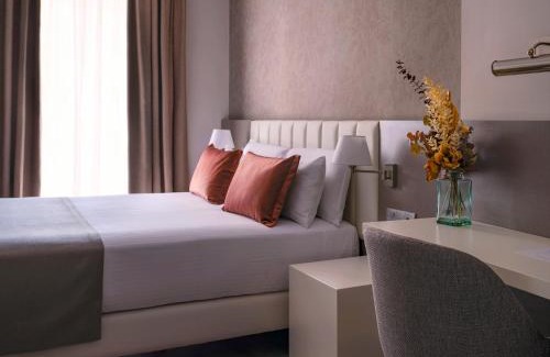 La Ribera Hotel | Musik Boutique Hotel