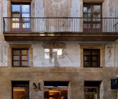 La Ribera Hotel | Musik Boutique Hotel