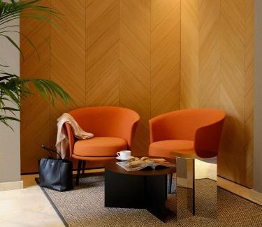 La Ribera Hotel | Musik Boutique Hotel