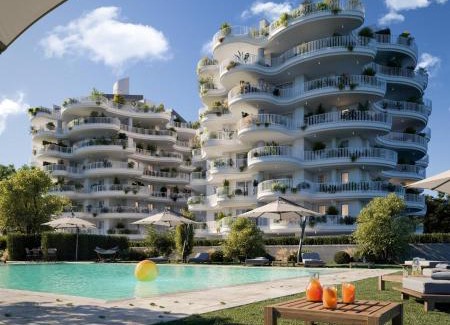 Zona IV Casal Boccone Apartment | Musil Apartment