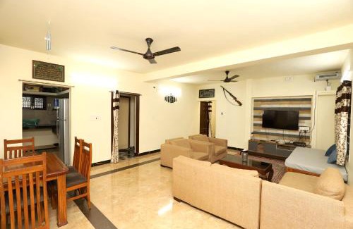 Yelagiri House | Muskan Paradise Villa with Pool Yelagiri By Lexstays