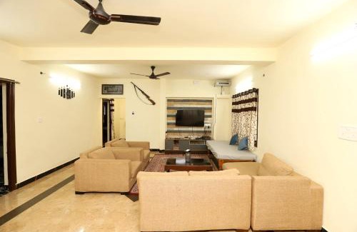 Yelagiri House | Muskan Paradise Villa with Pool Yelagiri By Lexstays