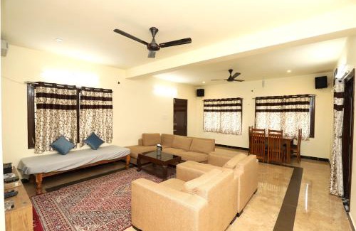 Yelagiri House | Muskan Paradise Villa with Pool Yelagiri By Lexstays