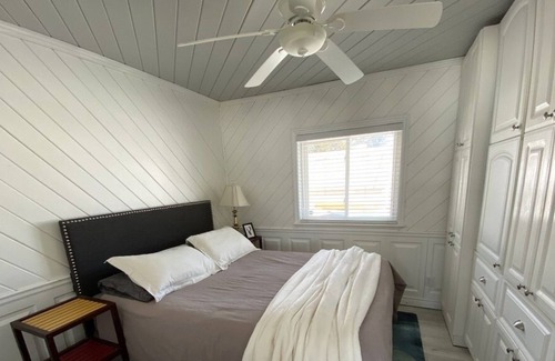 Utterson Cottage | Muskoka Cottage With Private Beach