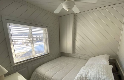 Utterson Cottage | Muskoka Cottage With Private Beach
