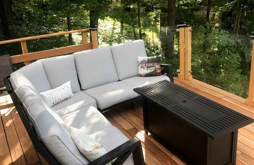 Muskoka Lakes Cottage | Muskoka Waterfront Cottage - Lake Muskoka Shallow Water Entry