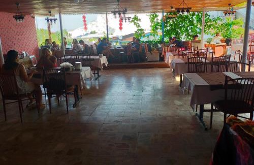 Pamukkale City Centre House | Mustafa Hotel