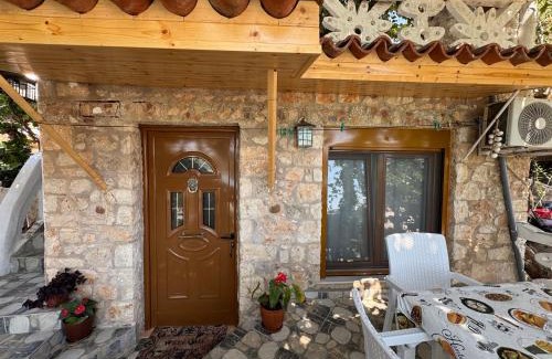 Ksamil Apartment | Mustafaraj Apartments Ksamil