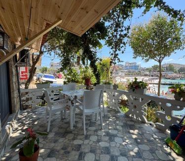 Ksamil Apartment | Mustafaraj Apartments Ksamil