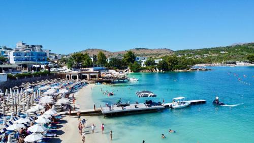 Ksamil Apartment | Mustafaraj Apartments Ksamil