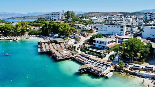 Ksamil Apartment | Mustafaraj Apartments Ksamil